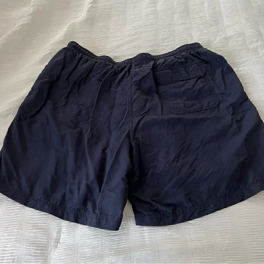 L.L. Bean Men’s SunSmart Classic Swim Trunks size XL